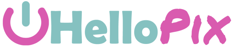 hellopix-oldal-logo