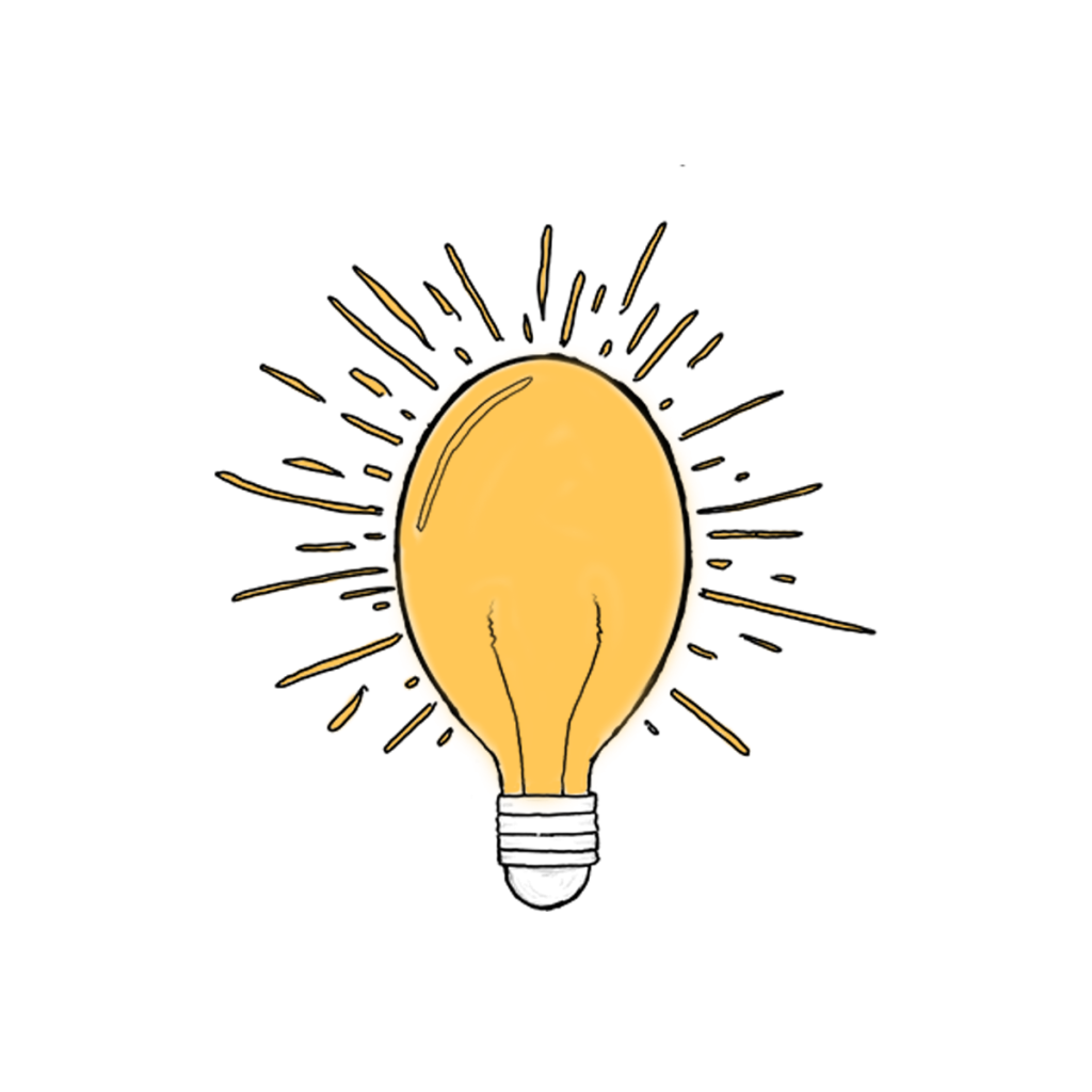 Üljünk le egy meetingre! Dobjuk fel az ötleteket, és találjuk ki a tuti koncepciót! Miután megszületik a forgatókönyv, kész megoldásokat tálalunk neked – itt már látod, merre tartunk.